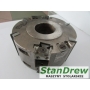 Głowica strugarska aluminiowa 60x125/40 nr 106