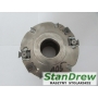 Głowica strugarska aluminiowa 60x125/40 nr 105