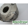 Głowica strugarska aluminiowa 60x125/40 nr 105
