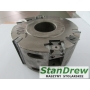 Głowica strugarska aluminiowa 60x125/40 nr 105