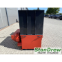 Rębak WEIMA WL 6 D do zrębki pod pellet, brykiet