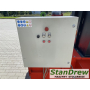 Rębak WEIMA WL 6 D do zrębki pod pellet, brykiet