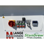 Okleiniarka Lange Maschinenbau B70K