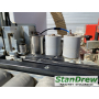 Okleiniarka Lange Maschinenbau B70K