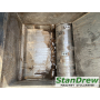 Rębak zasypowy Spoerri TL 740x900