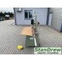 Wiertarka pod puszki, zawiasy Schleicher Unipress P