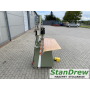 Wiertarka pod puszki, zawiasy Schleicher Unipress P