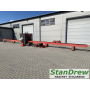 Trak ramowy pionowy Wielopiła Trak-Met PRU -570 4/8