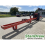 Trak ramowy pionowy Wielopiła Trak-Met PRU -570 4/8