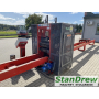 Trak ramowy pionowy Wielopiła Trak-Met PRU -570 4/8