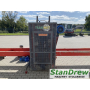 Trak ramowy pionowy Wielopiła Trak-Met PRU -570 4/8