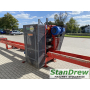 Trak ramowy pionowy Wielopiła Trak-Met PRU -570 4/8