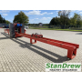 Trak ramowy pionowy Wielopiła Trak-Met PRU -570 4/8