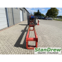 Trak ramowy pionowy Wielopiła Trak-Met PRU -570 4/8