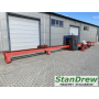 Trak ramowy pionowy Wielopiła Trak-Met PRU -570 4/8