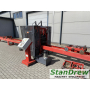 Trak ramowy pionowy Wielopiła Trak-Met PRU -570 4/8