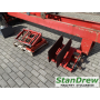 Trak ramowy pionowy Wielopiła Trak-Met PRU -570 4/8