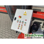 Trak ramowy pionowy Wielopiła Trak-Met PRU -570 4/8