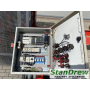 Trak ramowy pionowy Wielopiła Trak-Met PRU -570 4/8
