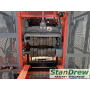 Trak ramowy pionowy Wielopiła Trak-Met PRU -570 4/8