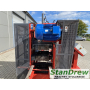 Trak ramowy pionowy Wielopiła Trak-Met PRU -570 4/8