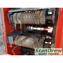 Trak ramowy pionowy Wielopiła Trak-Met PRU -570 4/8