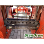 Trak ramowy pionowy Wielopiła Trak-Met PRU -570 4/8
