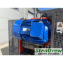 Trak ramowy pionowy Wielopiła Trak-Met PRU -570 4/8
