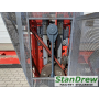 Trak ramowy pionowy Wielopiła Trak-Met PRU -570 4/8