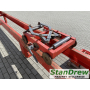 Trak ramowy pionowy Wielopiła Trak-Met PRU -570 4/8