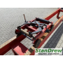Trak ramowy pionowy Wielopiła Trak-Met PRU -570 4/8