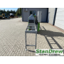 WIELOPIŁA Dwu wałowa DrewMET WD-200/240/M 2x22kW