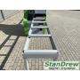 WIELOPIŁA Dwu wałowa DrewMET WD-200/240/M 2x22kW