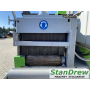WIELOPIŁA Dwu wałowa DrewMET WD-200/240/M 2x22kW