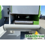WIELOPIŁA Dwu wałowa DrewMET WD-200/240/M 2x22kW