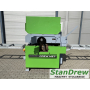 WIELOPIŁA Dwu wałowa DrewMET WD-200/240/M 2x22kW