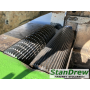 WIELOPIŁA Dwu wałowa DrewMET WD-200/240/M 2x22kW