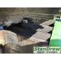 WIELOPIŁA Dwu wałowa DrewMET WD-200/240/M 2x22kW