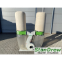 Odciąg trocin 2 workowy PERFECT FM 300S