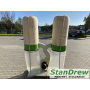 Odciąg trocin 2 workowy PERFECT FM 300S