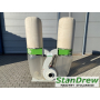Odciąg trocin 2 workowy PERFECT FM 300S