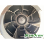 Odciąg trocin 2 workowy PERFECT FM 300S