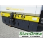 Strugarka czterostronna Leadermac LMC 423C