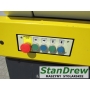 Strugarka czterostronna Leadermac LMC 423C