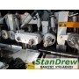 Strugarka czterostronna Leadermac LMC 423C