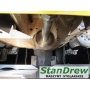 Strugarka czterostronna Leadermac LMC 423C