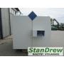 Strugarka czterostronna Weinig Powermat 500 Powerlock  300/200