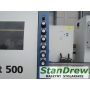 Strugarka czterostronna Weinig Powermat 500 Powerlock  300/200