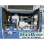 Strugarka czterostronna Weinig Powermat 500 Powerlock  300/200