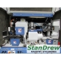 Strugarka czterostronna Weinig Powermat 500 Powerlock  300/200
